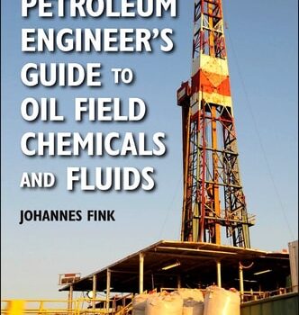 Ebook Petroleum Engineer’s Guide to Oil Field Chemicals and Fluids cheap pdf