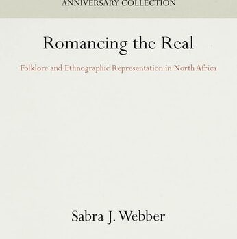 Ebook Romancing the Real Folklore and Ethnographic Representation in North Africa cheap pdf