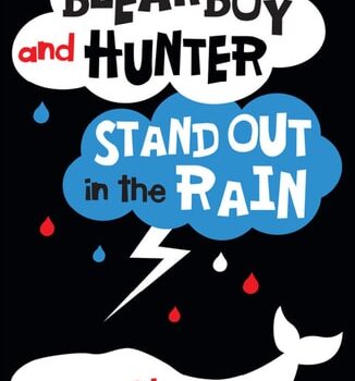 Ebook Bleakboy and Hunter Stand Out in the Rain cheap pdf