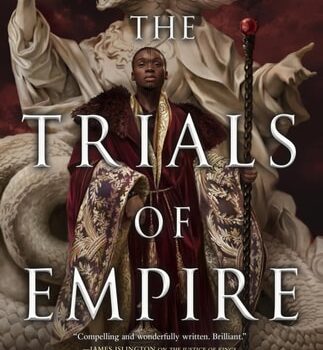 Ebook The Trials of Empire cheap pdf