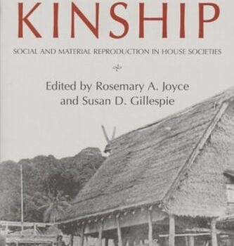 Ebook Beyond Kinship Social and Material Reproduction in House Societies cheap pdf