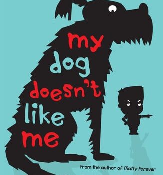 Ebook My Dog Doesn’t Like Me cheap pdf