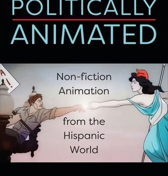 Ebook Politically Animated cheap pdf