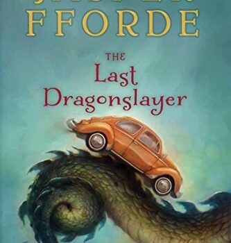 Ebook The Last Dragonslayer: The Chronicles of Kazam, Book 1 cheap pdf