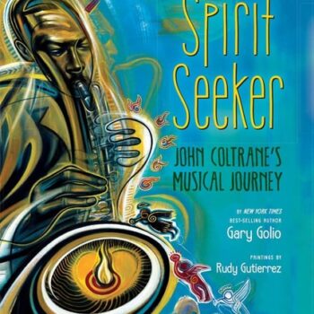 Ebook Spirit Seeker: John Coltrane’s Musical Journey cheap pdf