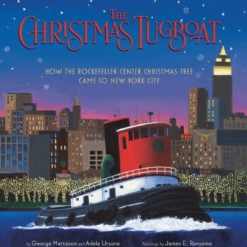 Ebook The Christmas Tugboat cheap pdf
