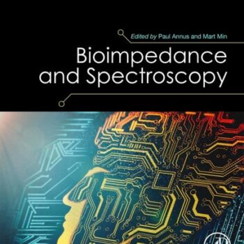 Ebook Bioimpedance and Spectroscopy cheap pdf