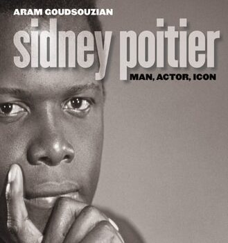 Ebook Sidney Poitier Man, Actor, Icon cheap pdf