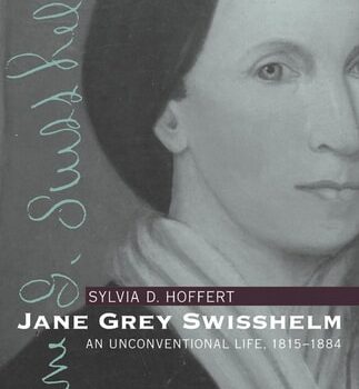 Ebook Jane Grey Swisshelm: An Unconventional Life, 1815-1884 cheap pdf