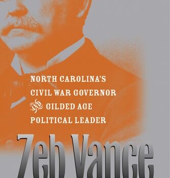 Ebook Zeb Vance: North Carolina’s Civil War Governor and Gilded Age Political Leader cheap pdf