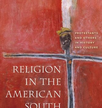 Ebook Religion in the American South: Protestants and Others in History and Culture cheap pdf