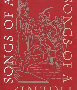 Ebook Songs of a Friend: Love Lyrics of Medieval Portugal (And Policy) cheap pdf