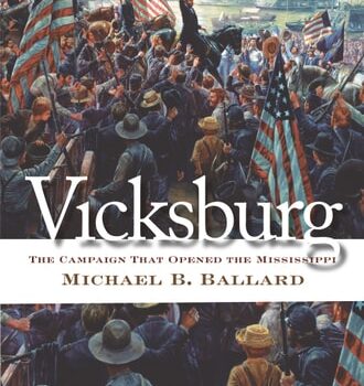 Ebook Vicksburg: The Campaign That Opened the Mississippi (Civil War America) cheap pdf