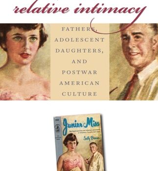 Ebook Relative Intimacy: Fathers, Adolescent Daughters, and Postwar American Culture (Gender and American Culture) cheap pdf