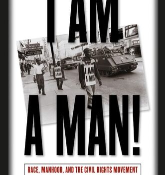 Ebook I Am a Man!: Race, Manhood, and the Civil Rights Movement cheap pdf