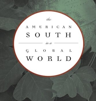 Ebook The American South in a Global World cheap pdf