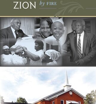 Ebook Little Zion: A Church Baptized by Fire cheap pdf
