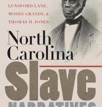 Ebook North Carolina Slave Narratives: The Lives of Moses Roper, Lunsford Lane, Moses Grandy, and Thomas H. Jones (The John Hope Franklin Series in African American History and Culture) cheap pdf