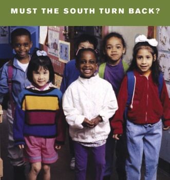 Ebook School Resegregation: Must the South Turn Back? (H. Eugene and Lillian Youngs Lehman Series) cheap pdf