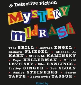 Ebook Mystery Midrash: An Anthology of Jewish Mystery & Detective Fiction cheap pdf
