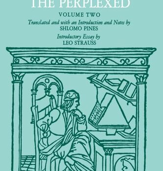 Ebook The Guide of the Perplexed, Volume 2 cheap pdf