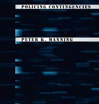 Ebook Policing Contingencies cheap pdf