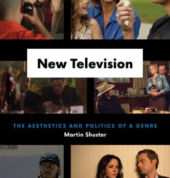 Ebook New Television: The Aesthetics and Politics of a Genre cheap pdf
