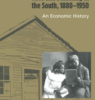 Ebook Race and Schooling in the South, 1880-1950: An Economic History (National Bureau of Economic Research Series on Long-Term Factors in Economic Development) cheap pdf