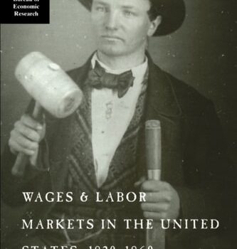 Ebook Wages and Labor Markets in the United States, 1820-1860 (National Bureau of Economic Research Series on Long-Term Factors in Economic Development) cheap pdf