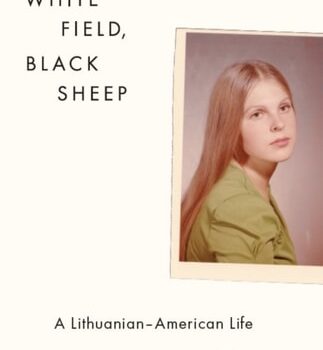Ebook White Field, Black Sheep: A Lithuanian-American Life cheap pdf