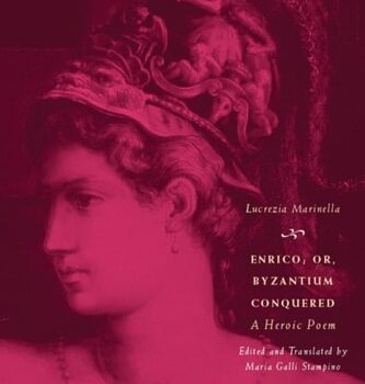 Ebook Enrico; or, Byzantium Conquered: A Heroic Poem (The Other Voice in Early Modern Europe) cheap pdf