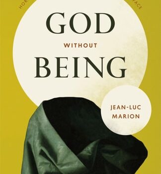 Ebook God Without Being: Hors-Texte, Second Edition (Religion and Postmodernism) cheap pdf