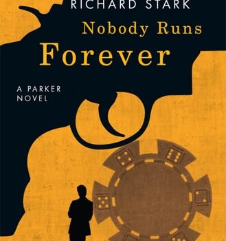 Ebook Nobody Runs Forever: A Parker Novel cheap pdf
