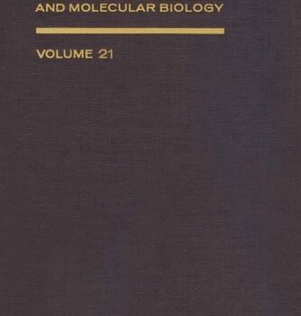 Ebook PROG NUCLEIC ACID RES&MOLECULAR BIO V21, Volume 21 cheap pdf