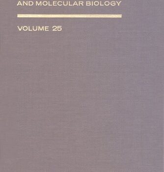 Ebook Prog Nucleic Acid Res V25 cheap pdf