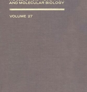 Ebook PROG NUCLEIC ACID RES&MOLECULAR BIO V27, Volume 27 (Progress in Nucleic Acid Research & Molecular Biology) cheap pdf