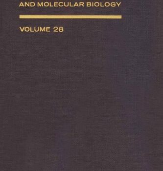 Ebook PROG NUCLEIC ACID RES&MOLECULAR BIO V28, Volume 28 (Progress in Nucleic Acid Research & Molecular Biology) cheap pdf