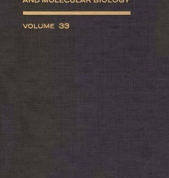 Ebook PROG NUCLEIC ACID RES&MOLECULAR BIO V33, Volume 33 (Progress in Nucleic Acid Research & Molecular Biology) cheap pdf