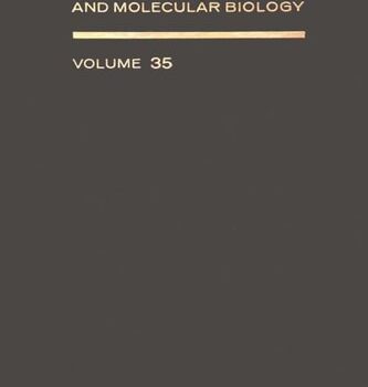 Ebook PROG NUCLEIC ACID RES&MOLECULAR BIO V35, Volume 35 (Progress in Nucleic Acid Research & Molecular Biology) cheap pdf