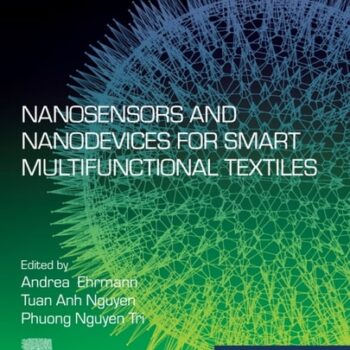 Ebook Nanosensors and Nanodevices for Smart Multifunctional Textiles (Micro and Nano Technologies) cheap pdf