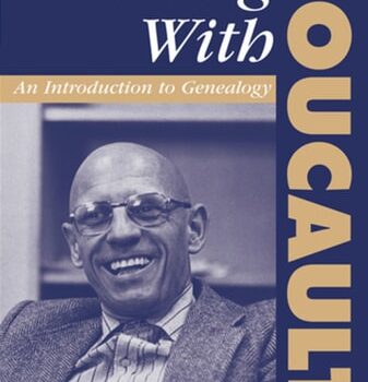 Ebook Starting With Foucault An Introduction To Genealogy cheap pdf