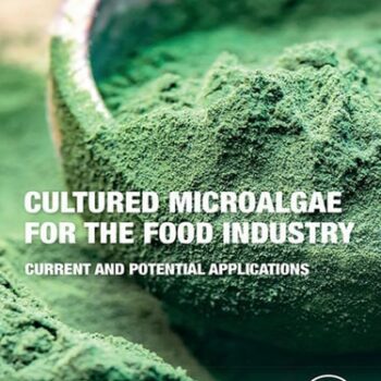 Ebook Cultured Microalgae for the Food Industry cheap pdf