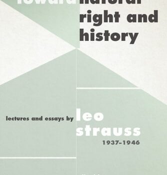 Ebook Toward “Natural Right and History”: Lectures and Essays by Leo Strauss, 1937–1946 cheap pdf