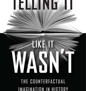 Ebook Telling It Like It Wasn’t: The Counterfactual Imagination in History and Fiction cheap pdf