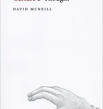 Ebook Gesture and Thought cheap pdf