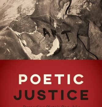 Ebook Poetic Justice: Rereading Plato’s “Republic” cheap pdf