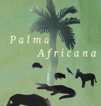 Ebook Palma Africana cheap pdf
