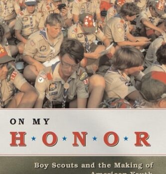 Ebook On My Honor: Boy Scouts and the Making of American Youth cheap pdf