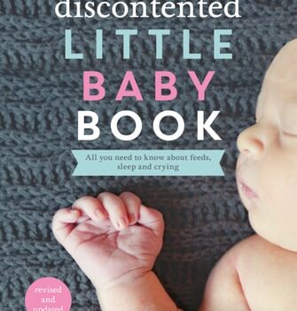 Ebook The Discontented Little Baby Book cheap pdf