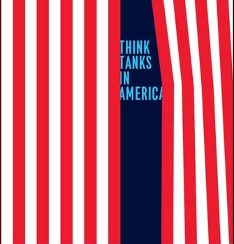 Ebook Think Tanks in America cheap pdf